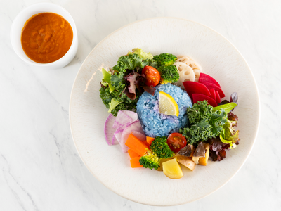 【シナグロ ORGANIC SALAD&CAFE そごう大宮】そごう大宮生誕39周年を記念して、3月9日...