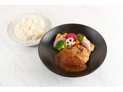 【シナグロ ORGANIC SALAD&CAFE そごう大宮】夜カフェも充実。初のディナー限定メニュー「...