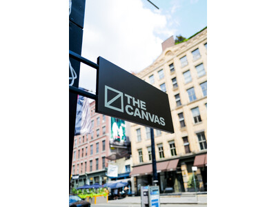 日本発サステナブルブランド Tavitalium 、CANVAS NYCの新店舗・SOHOストアにて取り...