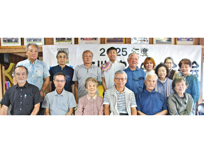 沖縄の誇り 8つの功績 「八重山上布」の人間国宝から「オキちゃん」まで 第69回タイムス賞受賞者が決定 ...