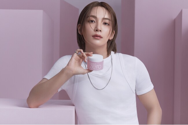 【BANILA CO】世界累計販売数1億個突破！大人気「クリーンイットゼロ クレンジングバーム」がロフト・PLAZAにて8月下旬より順次先行発売！