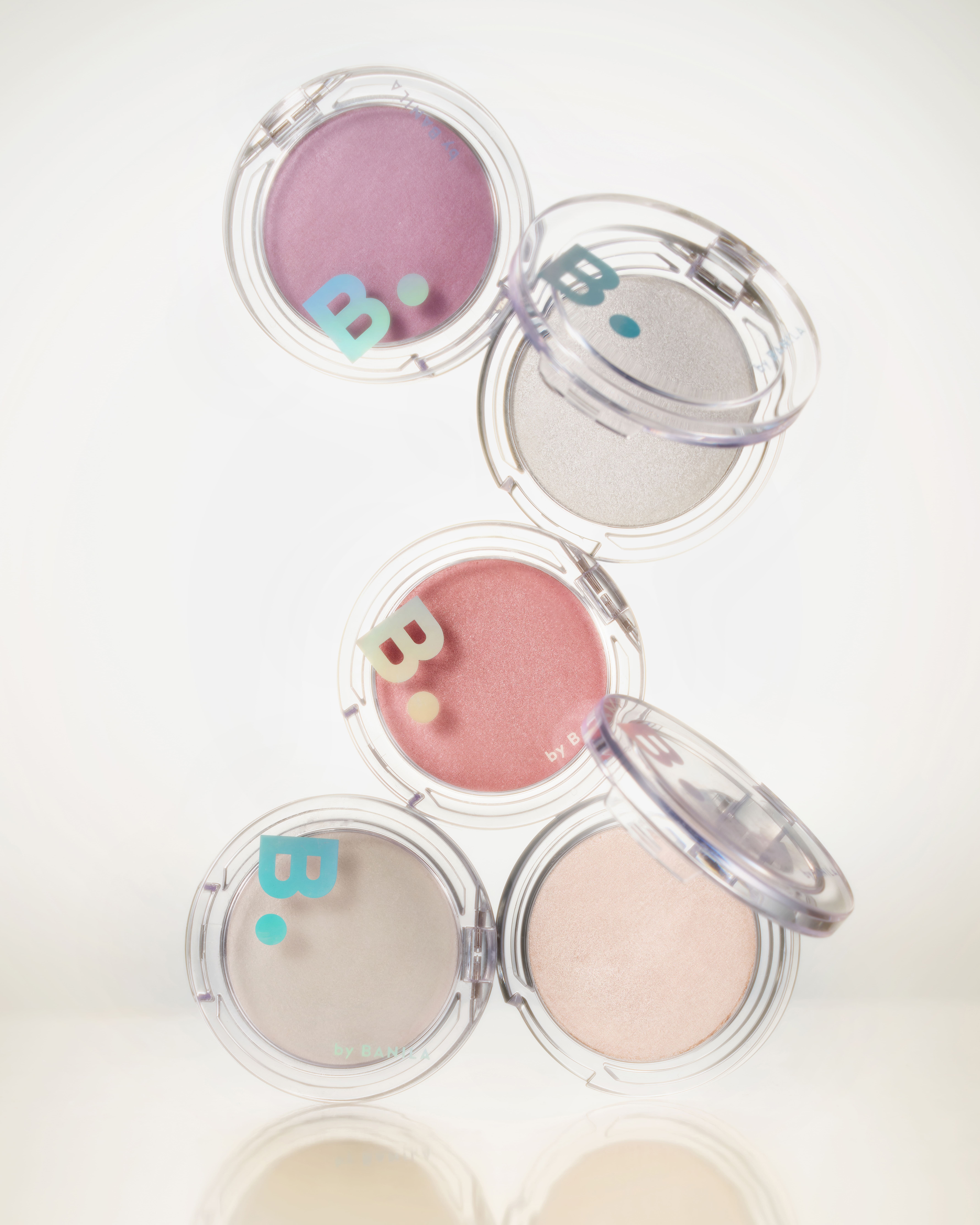 【BANILA CO】バニラコ メイクアップアイテムより「シルキーグロウハイライター」がロフト・アットコスメにて10月中旬より順次先行発売！