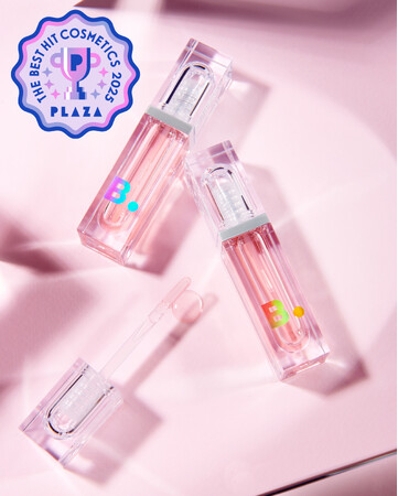 プレスリリース「「BANILA CO」バニラコのボリュームリッププランパーが「PLAZA THE BEST HIT COSMETICS 2025」リップ部門で2位を受賞」のイメージ画像