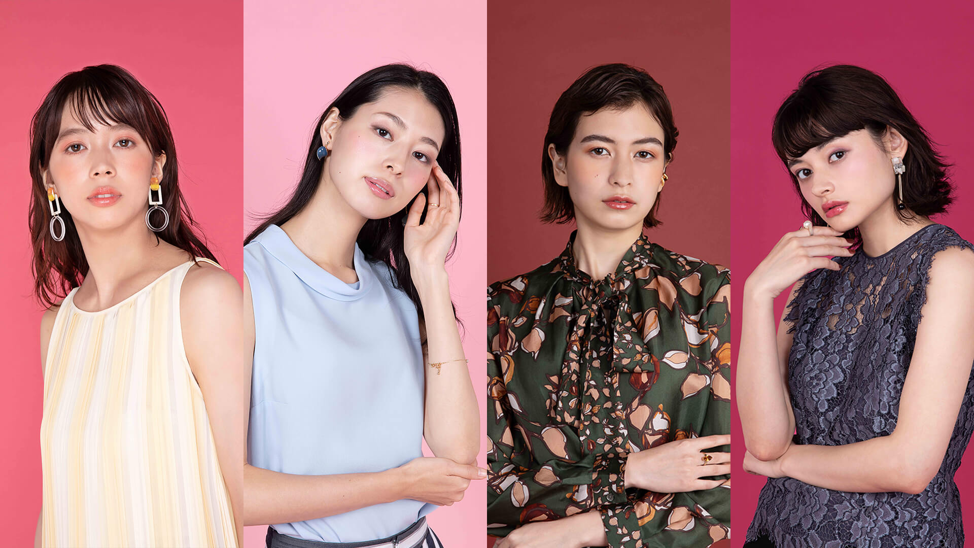 コスメメディアFAVOR、D2Cコスメブランド【FAVES BEAUTY(フェイブス ビューティー)】をローンチ。
