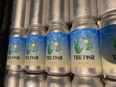 【幸海（さちうみ）ヒーローズ】始動。海の未来をつなぐクラフトビール『THE FISH』― 学生・企業・地...