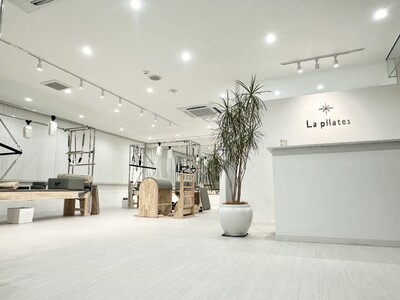 【本厚木】＼2/23 NEW OPEN／整体×ピラティスで1度で効果を実感◎女性専用のパーソナルピラティススタジオが鳥取に新規オープン！
