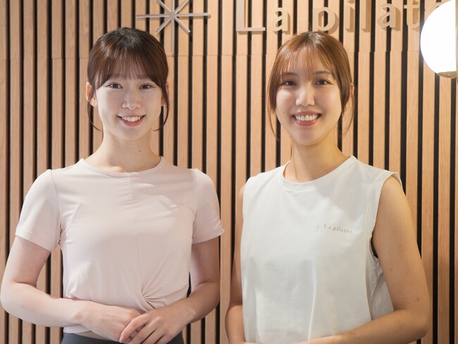 【四日市】＼4/27 NEW OPEN／整体×ピラティスで1度で効果を実感◎女性専用のパーソナルピラティススタジオが四日市に新規オープン！