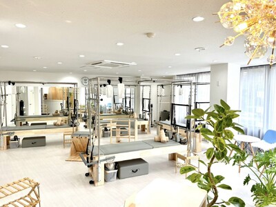 【長崎】＼5/25 NEW OPEN／整体×ピラティスで1度で効果を実感◎女性専用のパーソナルピラティススタジオが長崎に新規オープン！