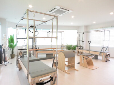 【五日市】＼7/27 NEW OPEN／整体×ピラティスで1度で効果を実感◎女性専用のパーソナルピラティススタジオが五日市に新規オープン！