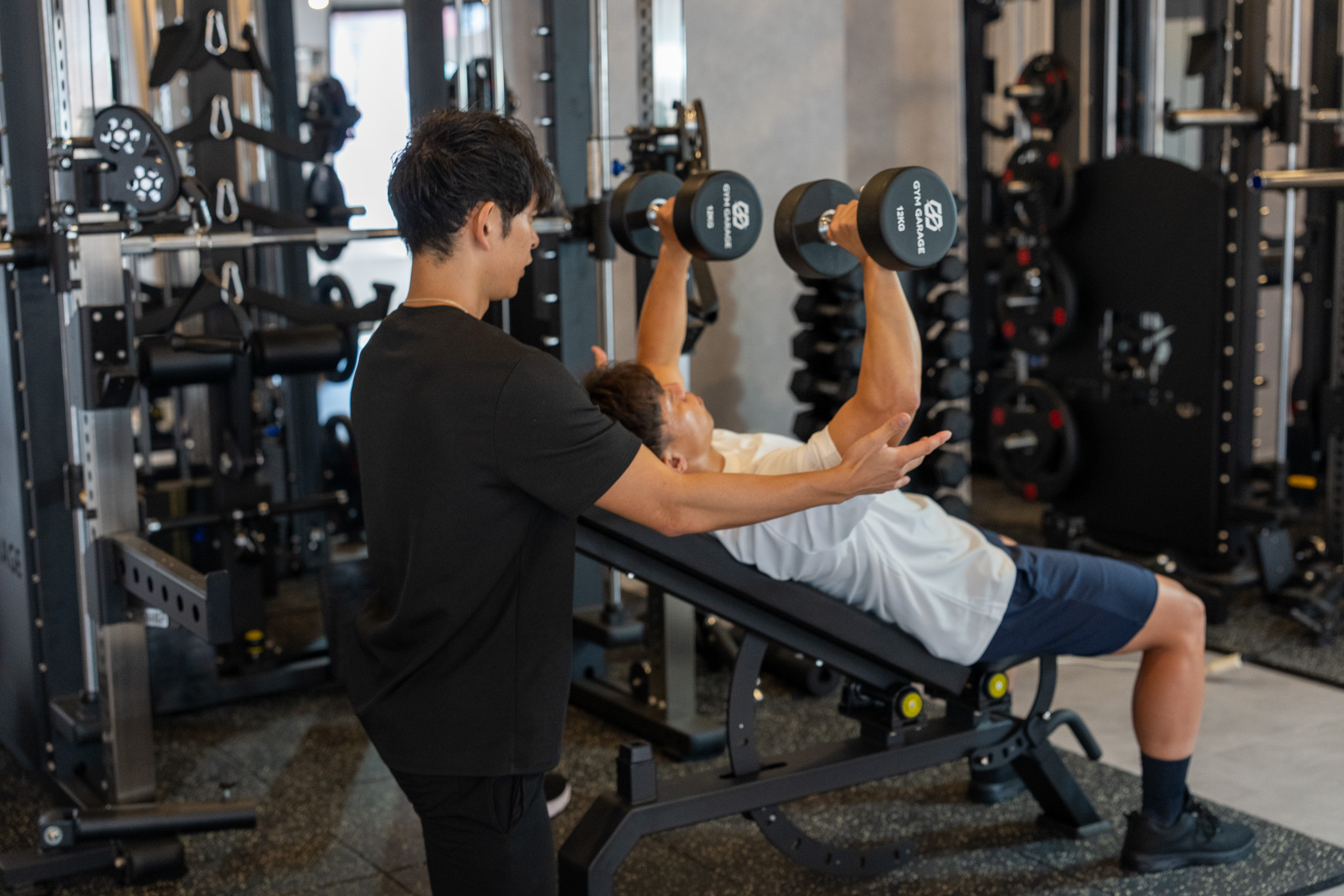 全国110店舗以上展開する「La pilates」から男性専用の新ブランド「O…