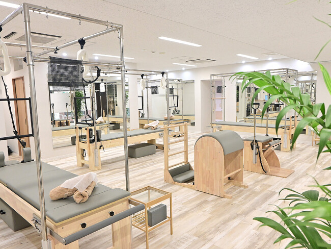 【鹿児島】\8/25 NEW OPEN/整体×ピラティスで1度で効果を実感◎女性専用のパーソナルピラティススタジオが鹿児島に新規オープン!