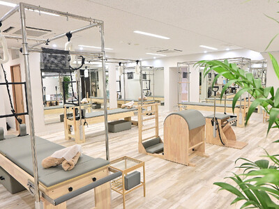 【鹿児島】＼8/25 NEW OPEN／整体×ピラティスで1度で効果を実感◎女性専用のパーソナルピラティススタジオが鹿児島に新規オープン！