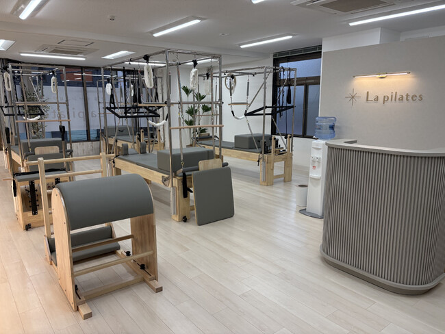 【平塚】＼9/28 NEW OPEN／整体×ピラティスで1度で効果を実感◎女性専用のパーソナルピラティススタジオが平塚に新規オープン！
