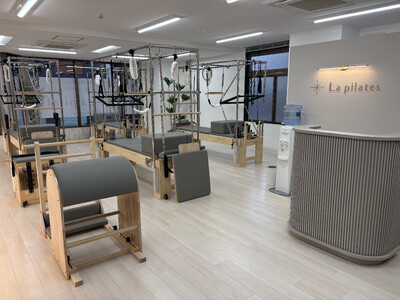 【平塚】＼9/28 NEW OPEN／整体×ピラティスで1度で効果を実感◎女性専用のパーソナルピラティススタジオが平塚に新規オープン！