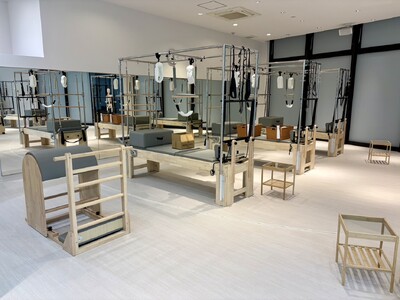 【宇都宮】＼10/26 NEW OPEN／整体×ピラティスで1度で効果を実感◎女性専用のパーソナルピラティススタジオが宇都宮に新規オープン！