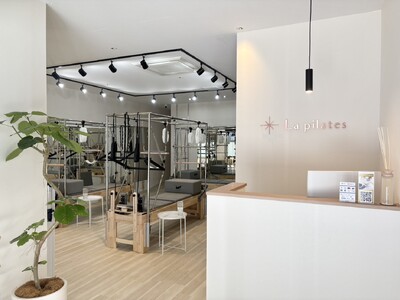 【久留米】＼11/25 NEW OPEN／整体×ピラティスで1度で効果を実感◎女性専用のパーソナルピラティススタジオが久留米に新規オープン！