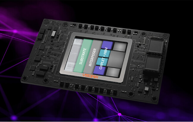 仏VSORA社、革新的AI推論チップのテープアウトを発表ー欧州を次世代データセンターの中心へ