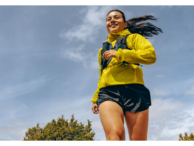 【26年新作】230g以下の超軽量ランニングベストで、どんな環境でもベストパフォーマンスを