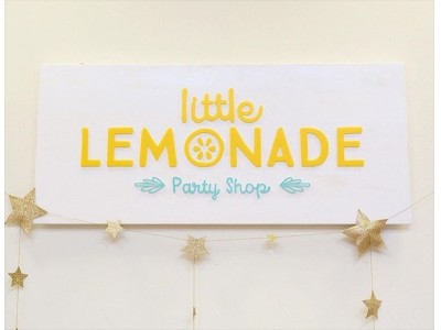  国内最大級のパーティーグッズ専門ショップ Little Lemonade 横浜店 増床リニューアルオープン！