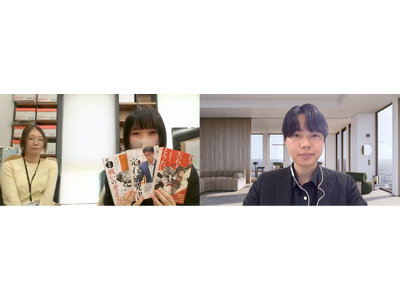 囲碁の魅力を伝えるには「言語化」がキーワードに。囲碁界の普及を願う高校生が囲碁書籍の担当編集者にインタビ...