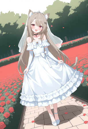 えもえちプロダクション所属 Vtuber 猫又まんまが結婚を発表：東京新聞