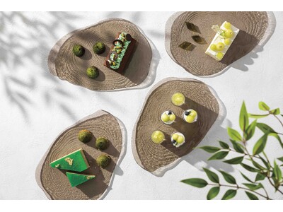 【舞浜ビューホテル by HULIC】甘く、とろける初夏。メロンと抹茶の贅沢スイーツビュッフェ「Melo...