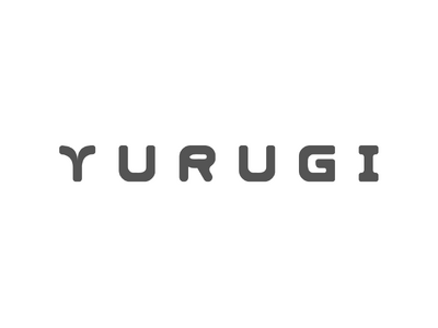 ひとつのスウェットに、いろんな表情を。「YURUGI」7月31日 12:00 に 新作受注 