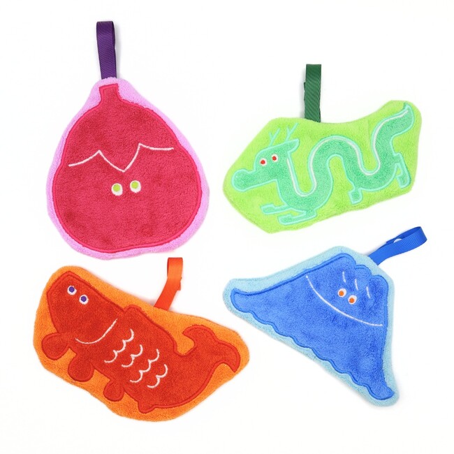 プレスリリース「東京国立博物館「あそびば とーはく！」のオリジナルグッズを開発」のイメージ画像