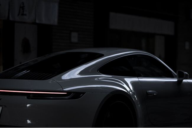 【Drive Club Tokyo 各種事業用途向け高級車の貸出しサービス開始】