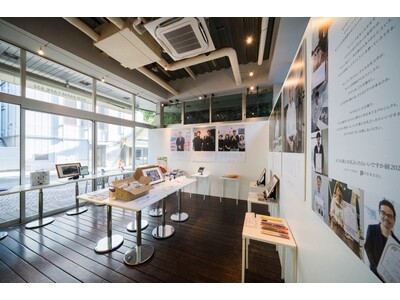 全国4,000件以上から選ばれた“名もなき名仕事”やお礼エピソードを展示「#これ誰にお礼言ったらいいですか展2025」期間限定開催