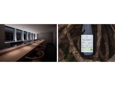 サステナブルなアプローチでシャンパーニュの新時代を切り拓くテルモン、「Cuvee J2 Hôtel Osaka」一夜限りのメーカーズディナーを開催
