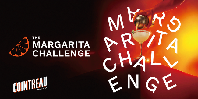 世界的マルガリータコンペティションが日本初開催『MARGARITA CHALLENGE 2026 JAPAN』エントリー開始！応募期間：4月1日（水）～5月31日（日）