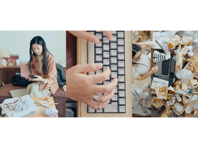 ＜NNN＞生活のバランスを取り戻す体験型イベントをオンラインへ拡張｜一枚の写真から始まる自分だけの新しい...