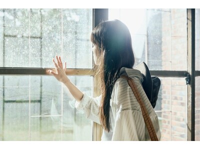 POINTTWOFIVE・SECOND　人気フレグランス「SILVER LINING」ストーリー映像公開＋オンラインショップ販売開始