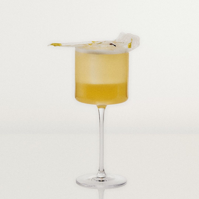 POINTTWOFIVE・SECOND 韓国ソウル TEA ・ THOLOGY(ティーソロジー)メニューリニューアル