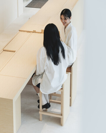 NNN Omotesando 1:1スキンケアカウンセリングサービスで新しいライフスタイルを提案