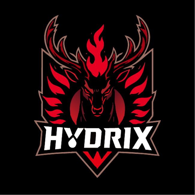 HYDRIXに新たな戦力！元FPSプロゲーマー「ばぶきち」選手が練習生として加入!! 新しいムーブメントを起こす期待のルーキー加入。