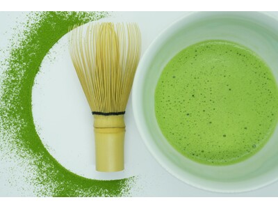 世界中の抹茶ファンへ、日本の“本物”を届ける。厳選抹茶のセレクトショップ「MATCHA SELECT SHOP」グランドオープン！