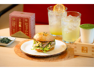 �L���v�V���� by Hyatt ���� �����A���{���̘V�܁u�R�{�R�v�Ə��R���{���[�V����