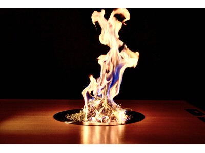 【1日3組限定】完全個室のフルアテンドで愉しむ「炎上焼肉 うしと」