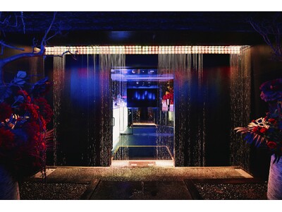 新時代の富裕層カルチャーを造るGLAMが、完全会員制へ移行