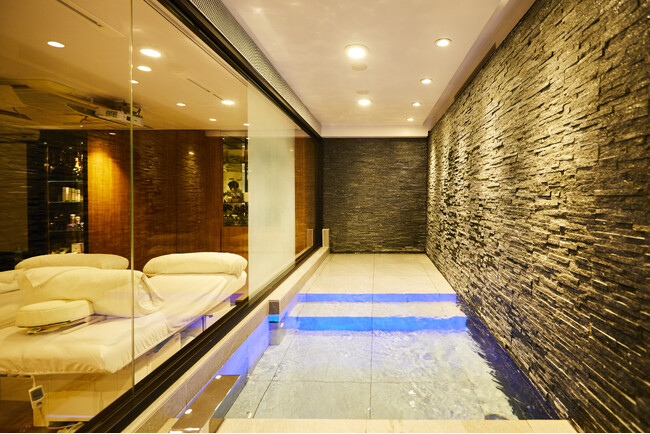 西麻布の完全会員制スパ『THE SPA TOKYO』が開業7周年