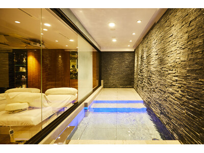 西麻布の完全会員制スパ『THE SPA TOKYO』が開業7周年