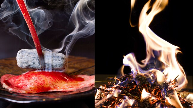 西麻布に“炎上焼肉”君臨！京焼肉の『うしと』3月23日にオープン