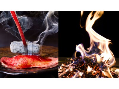 西麻布に“炎上焼肉”君臨！京焼肉の『うしと』3月23日にオープン