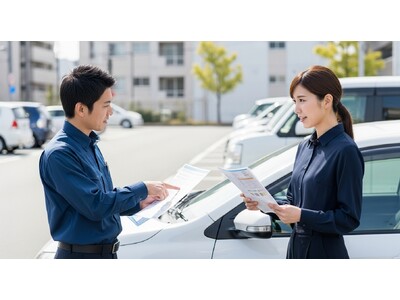 ペーパードライバー向け「運転コンサルティング」新サービス開始