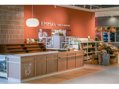 食卓を、もっとたのしく。EMMA's FOOD&GROCERY 茅野駅前店がグランドオープン
