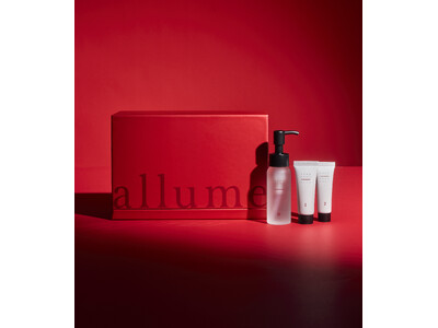 【ヘアケアの新習慣】サロンクオリティの艶とまとまりを実現する週に一度のホームケア「allume(アリュー...