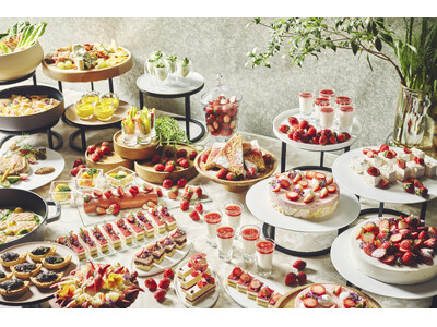 【初回20％OFFキャンペーン】インターコンチネンタル札幌　　　　　　　　　　　　　　　選ぶ楽しさと美し...