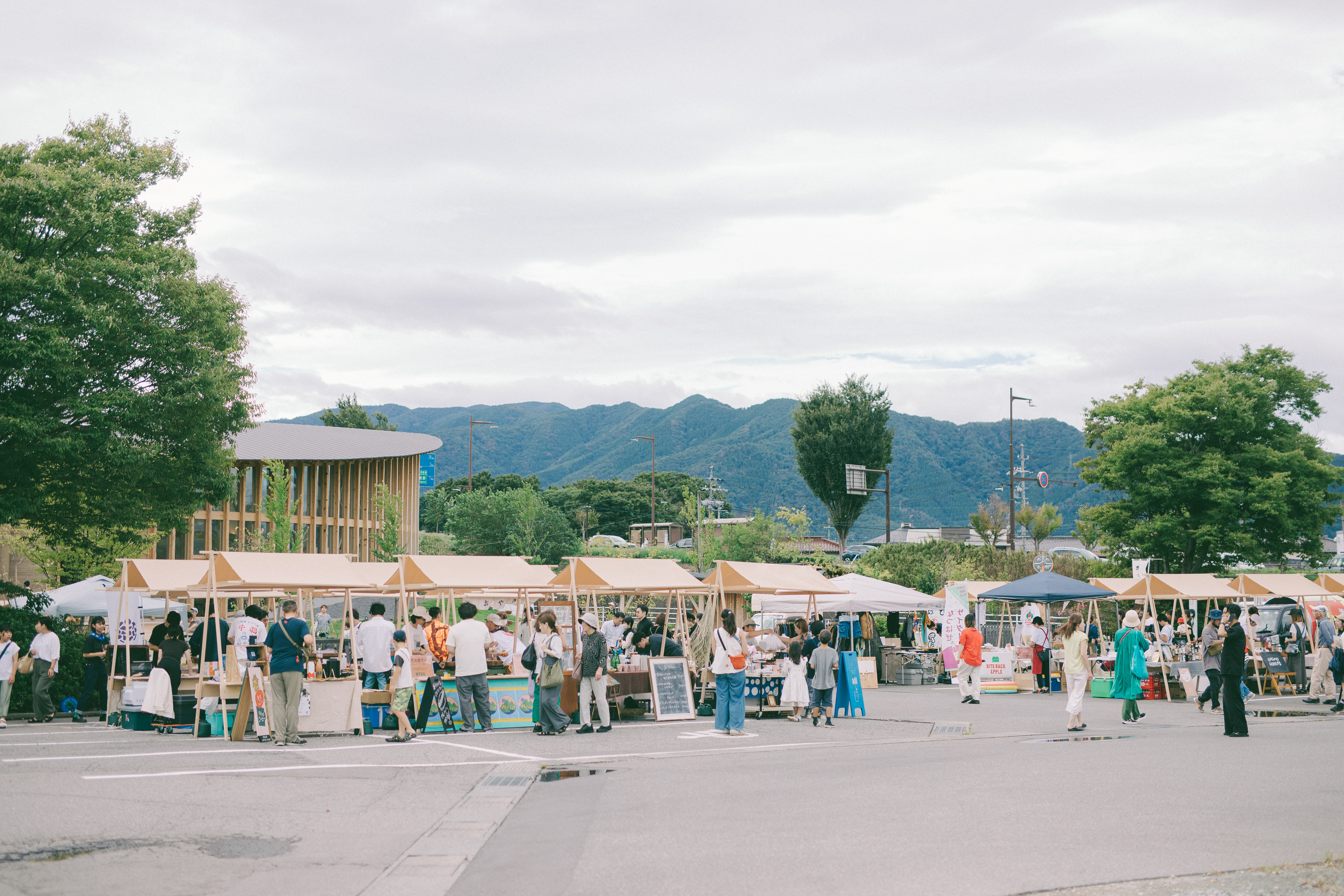 長野IC前に新たな長野の玄関口を。2027年開業に向け、新施設構想を本格始動。